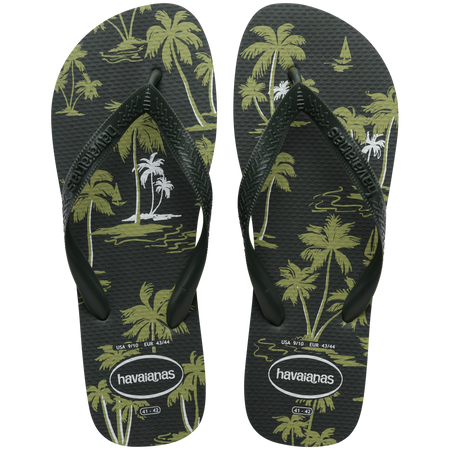 Aloha Flip Flops