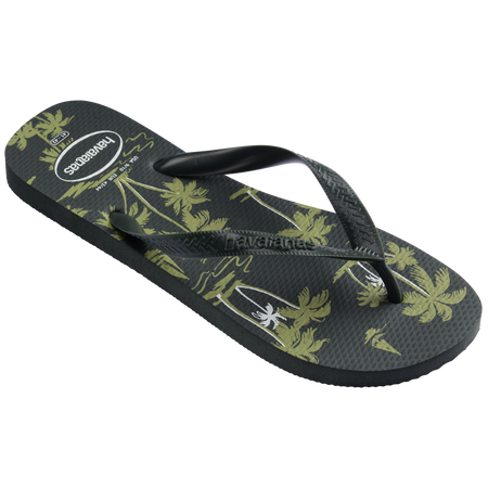 Aloha Flip Flops