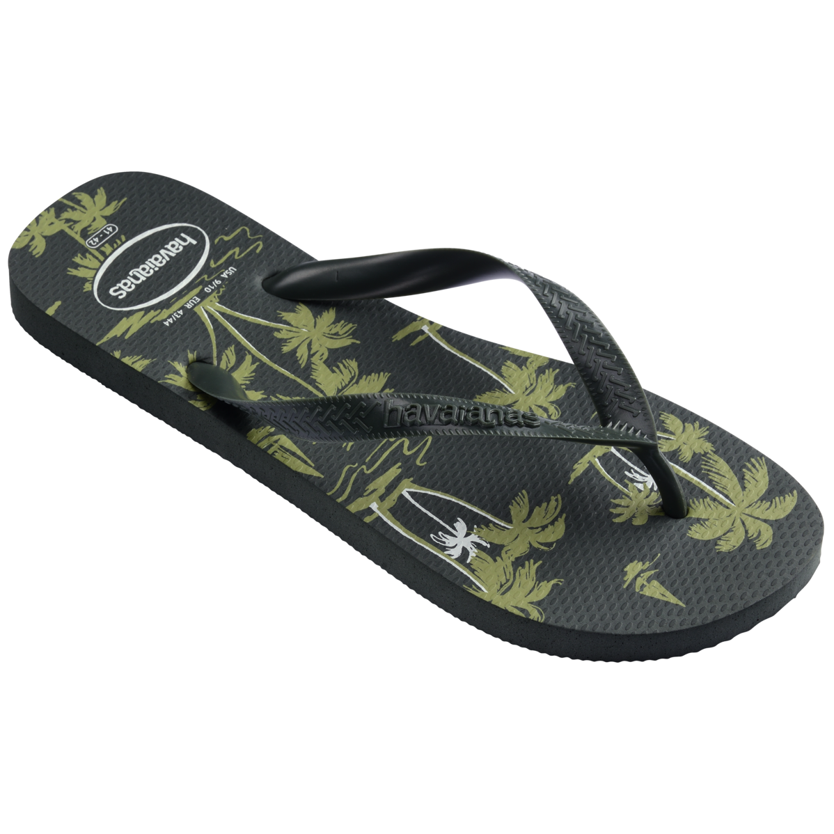 Aloha Flip Flops
