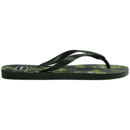 Aloha Flip Flops