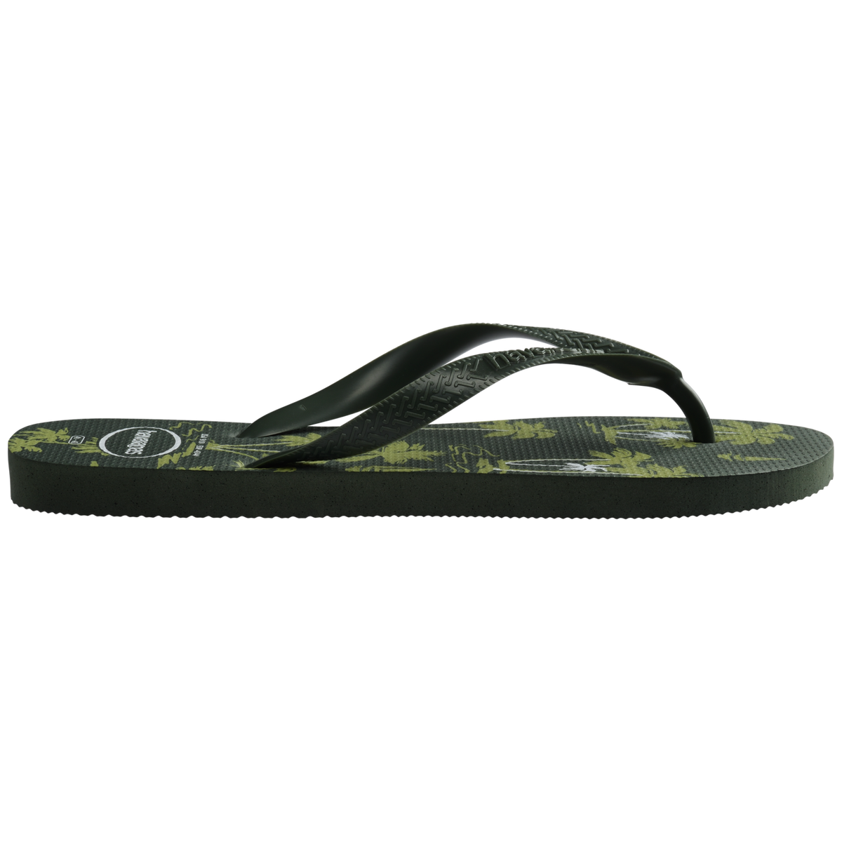 Aloha Flip Flops
