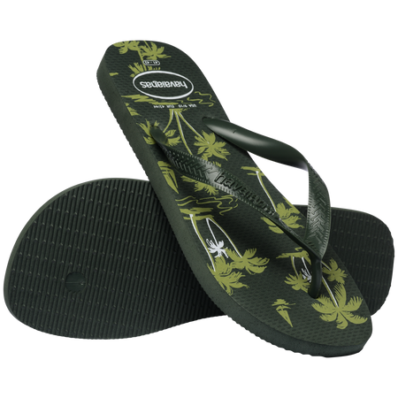 Aloha Flip Flops