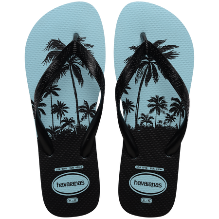 Aloha Flip Flops