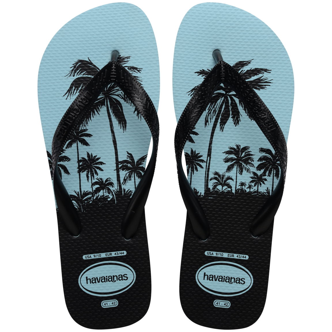 Aloha Flip Flops