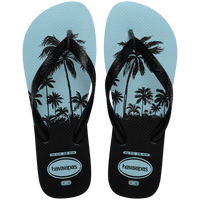 Aloha Flip Flops