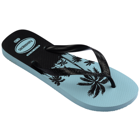 Aloha Flip Flops