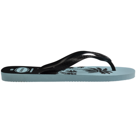 Aloha Flip Flops