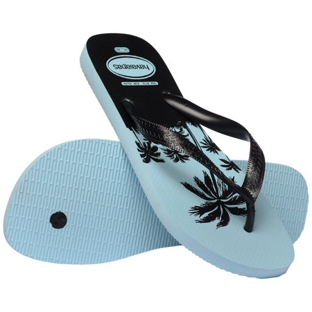 Aloha Flip Flops
