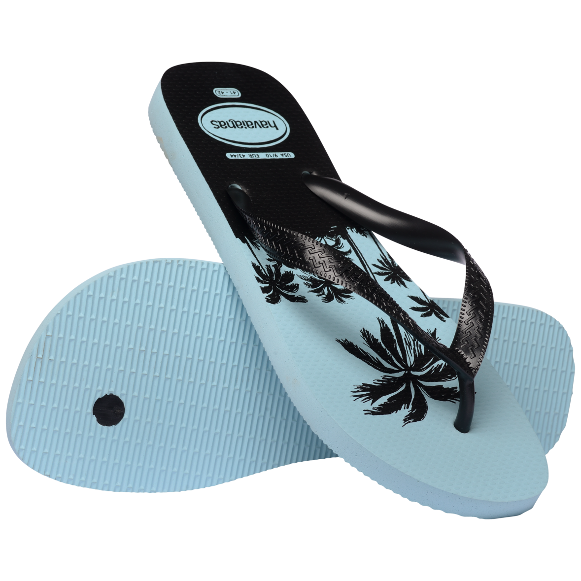 Aloha Flip Flops