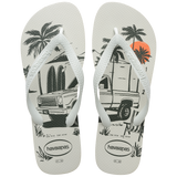 Aloha Flip Flops