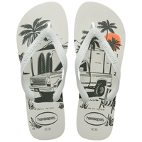 Aloha Flip Flops