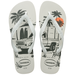 Aloha Flip Flops