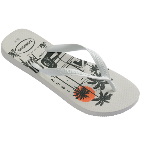 Aloha Flip Flops