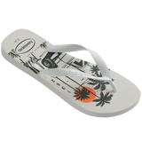 Aloha Flip Flops