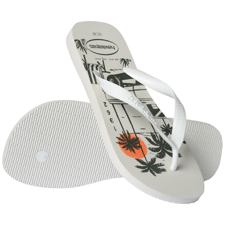 Aloha Flip Flops