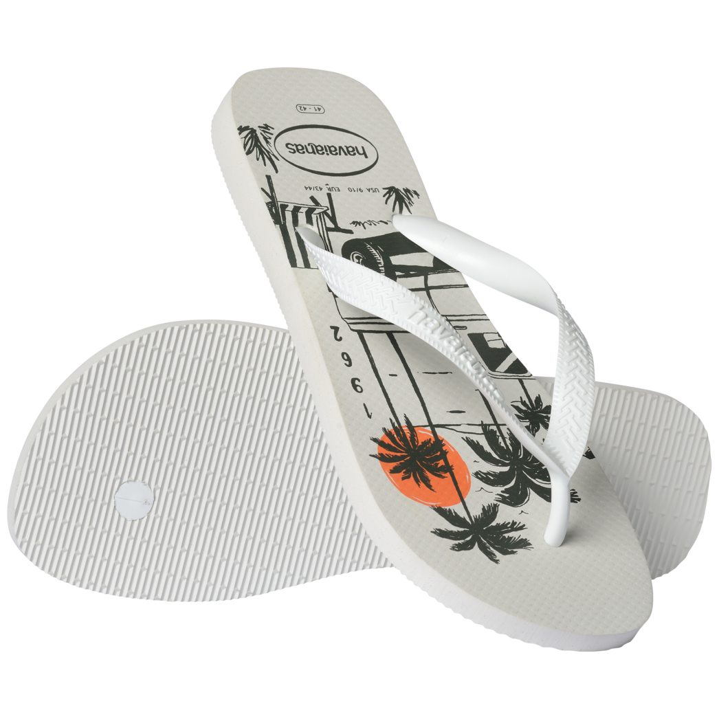 Aloha Flip Flops