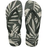 Top Aloha Flip Flops