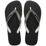 Top Mix Flip Flops