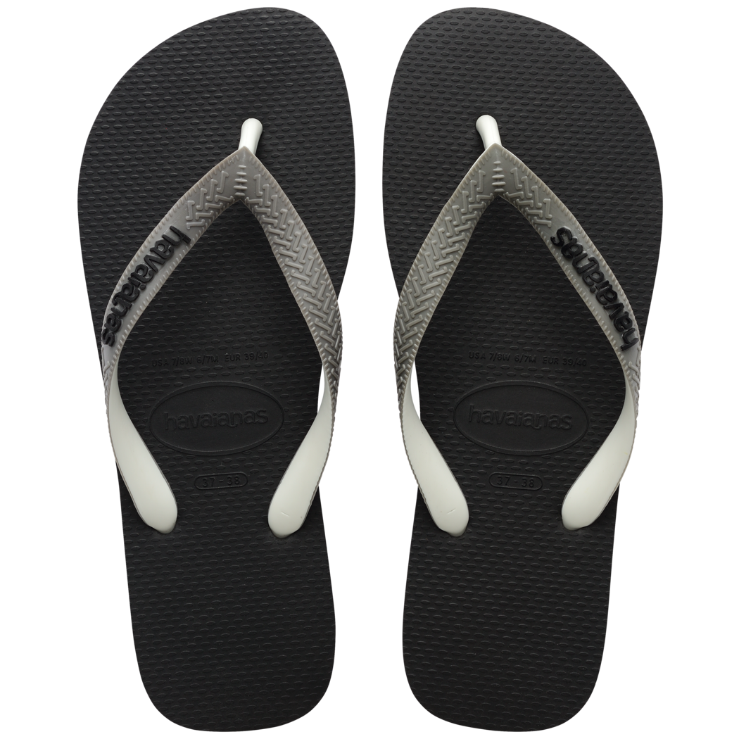 Top Mix Flip Flops