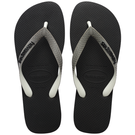 Top Mix Flip Flops