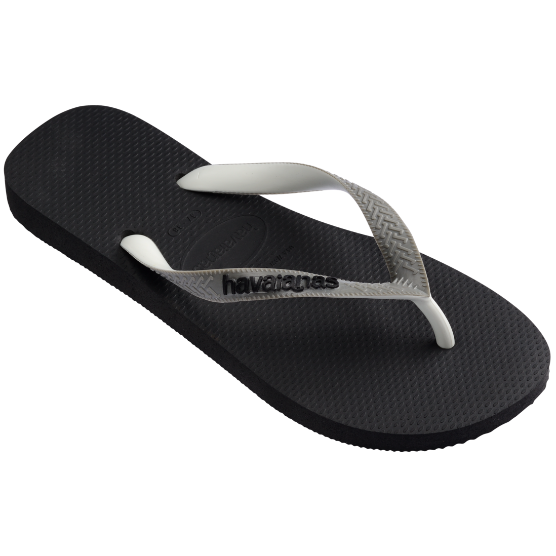 Top Mix Flip Flops