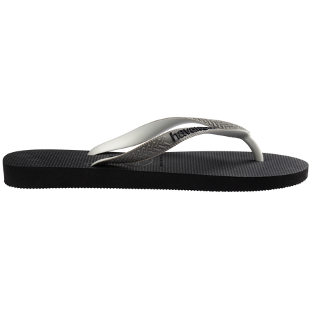 Top Mix Flip Flops