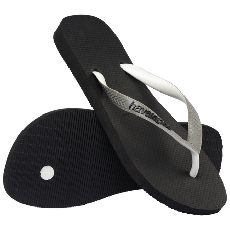Top Mix Flip Flops