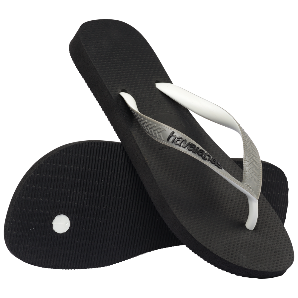 Top Mix Flip Flops