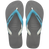 Stell Gray/ Tradi Blue