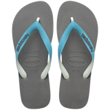 Top Mix Flip Flops