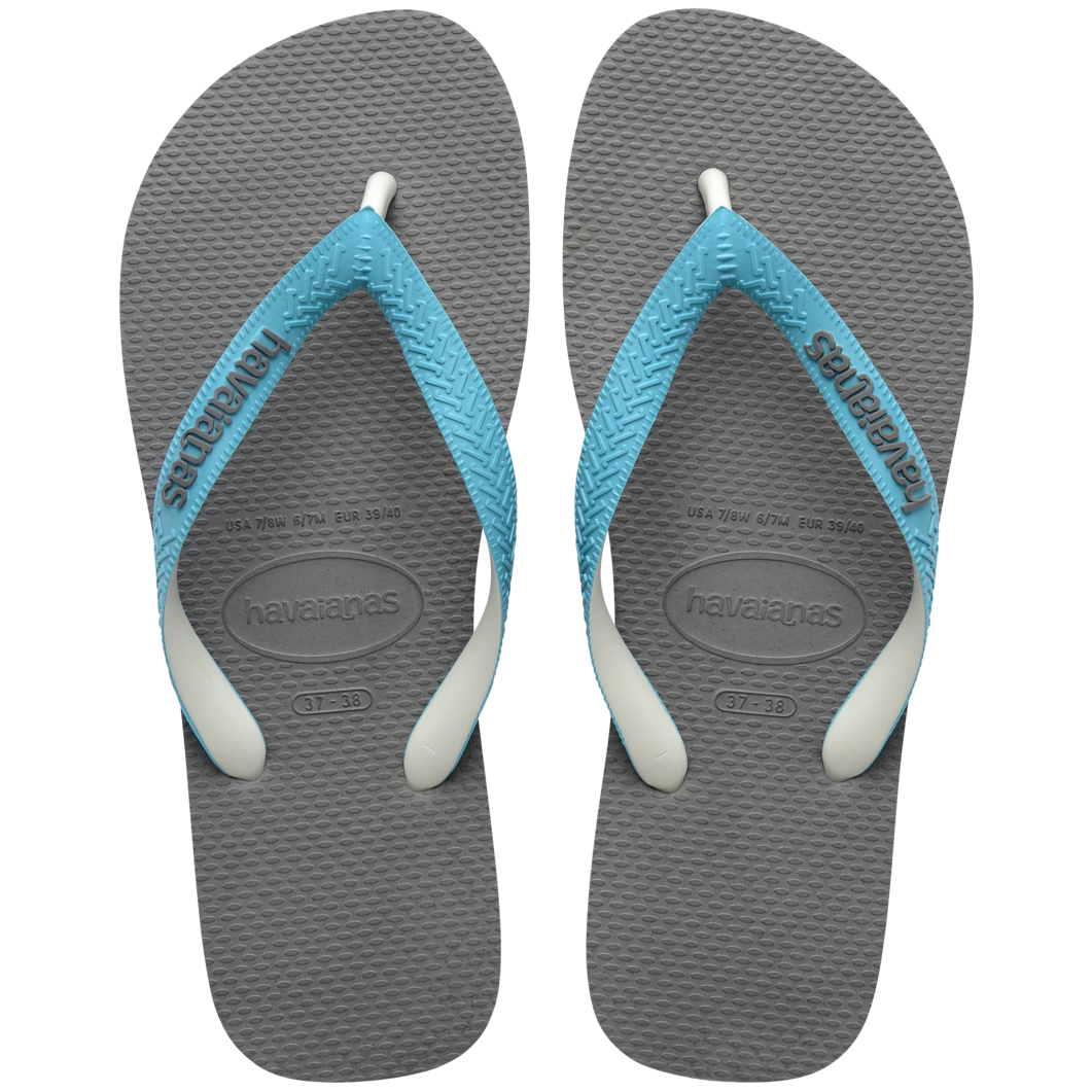 Top Mix Flip Flops