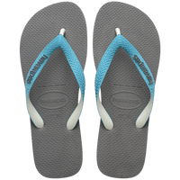 Top Mix Flip Flops