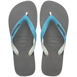 Top Mix Flip Flops
