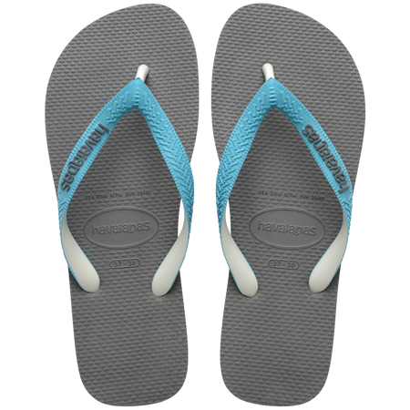 Top Mix Flip Flops