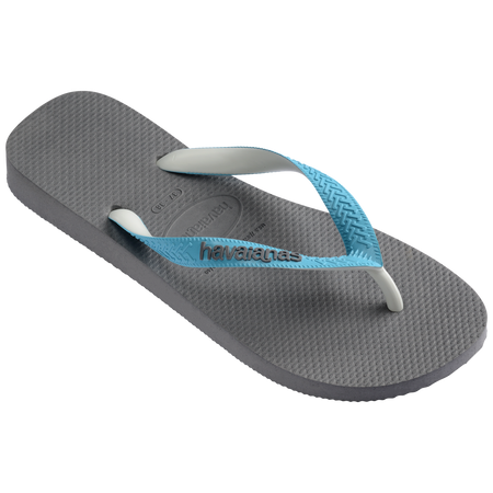 Top Mix Flip Flops