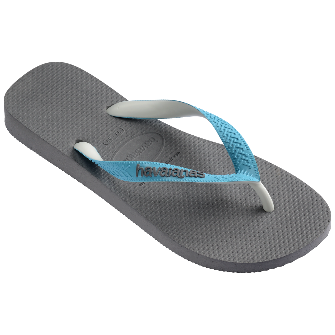 Top Mix Flip Flops