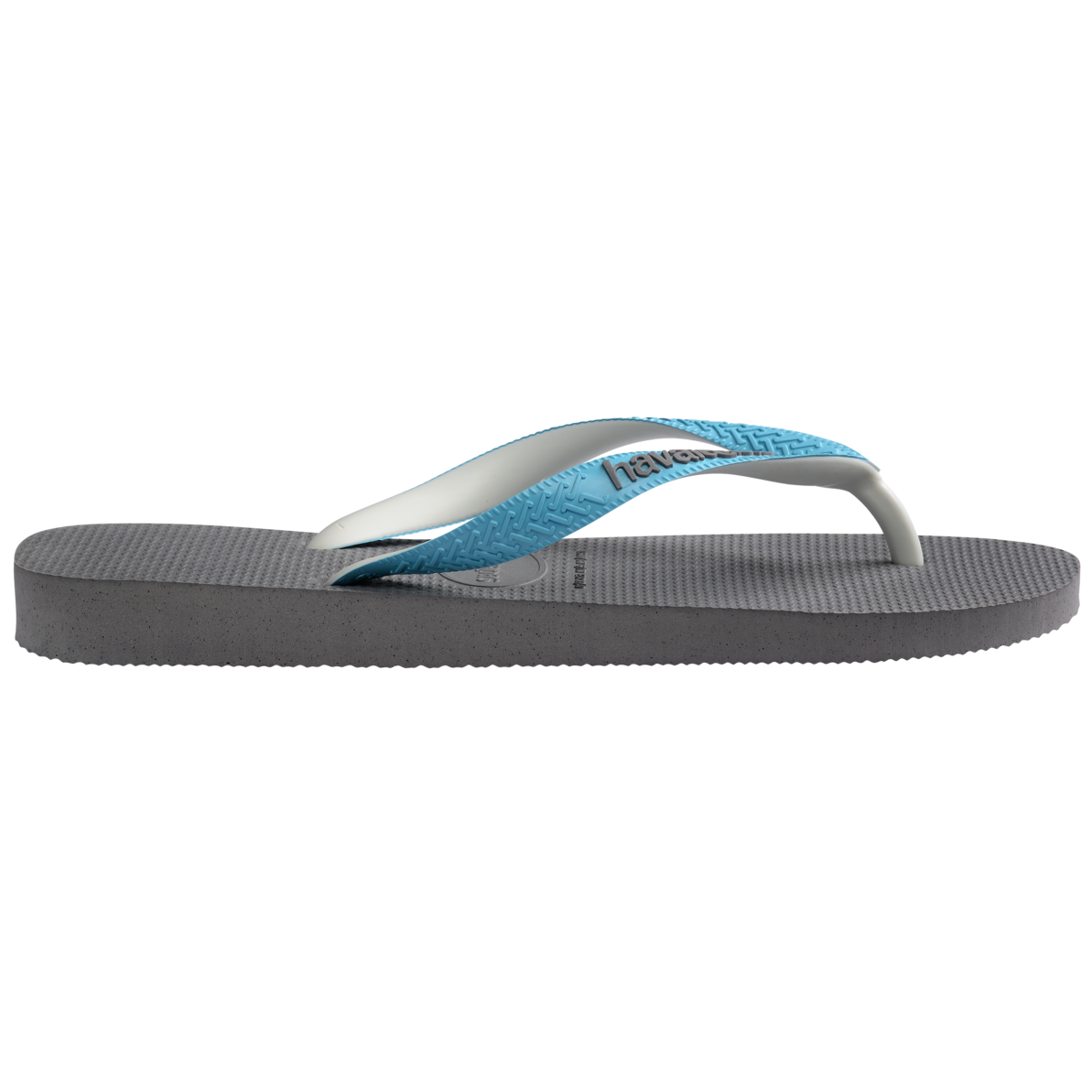Top Mix Flip Flops