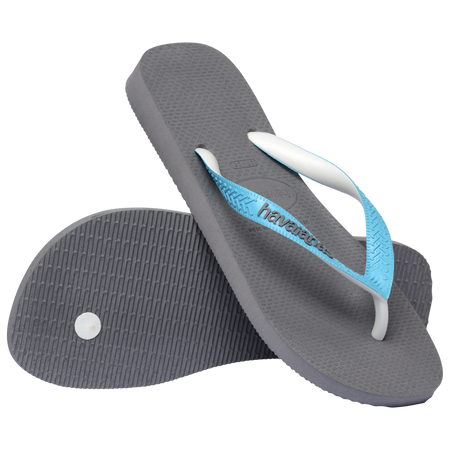 Top Mix Flip Flops