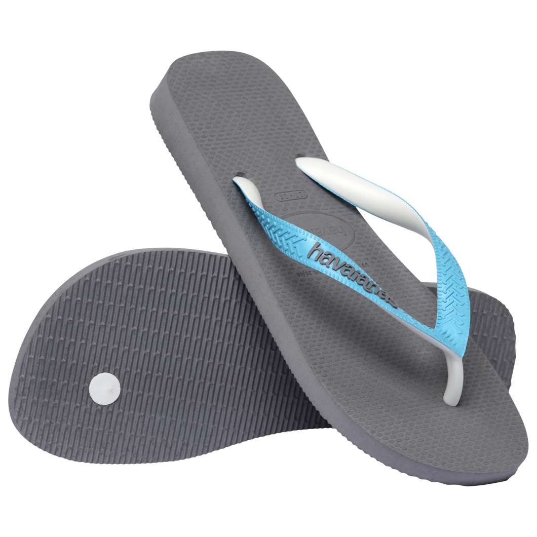 Top Mix Flip Flops