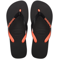 Top Mix Flip Flops
