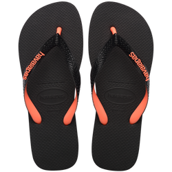 Top Mix Flip Flops
