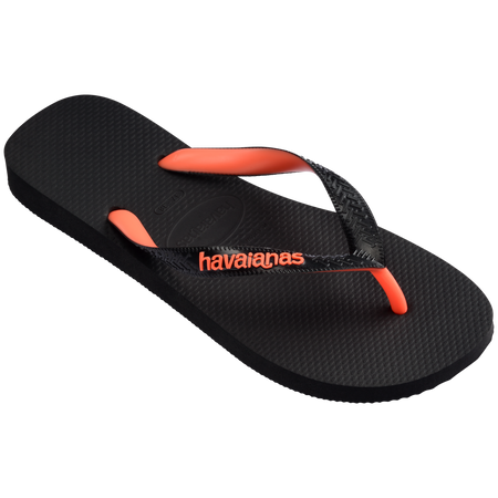 Top Mix Flip Flops