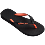 Top Mix Flip Flops