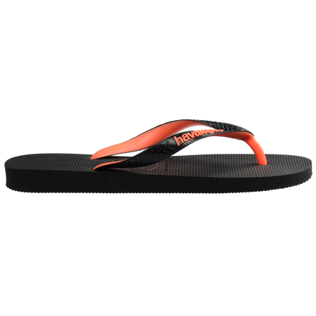 Top Mix Flip Flops
