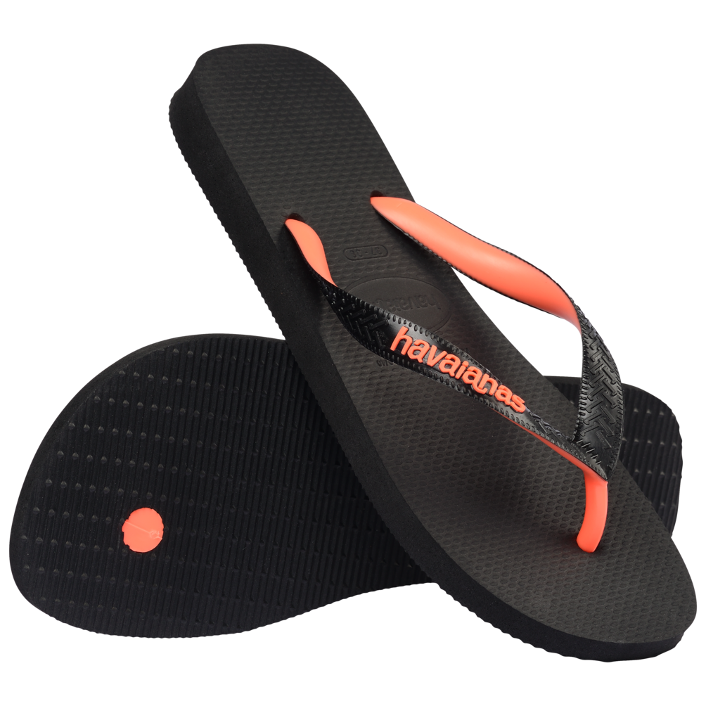 Top Mix Flip Flops
