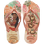 Kids Slim Princess Flip Flop