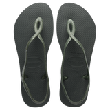 Luna Sandals