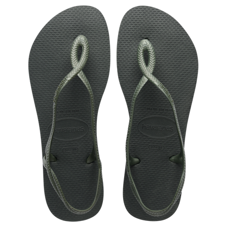 Luna Sandals