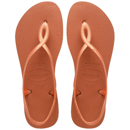 Luna Sandals