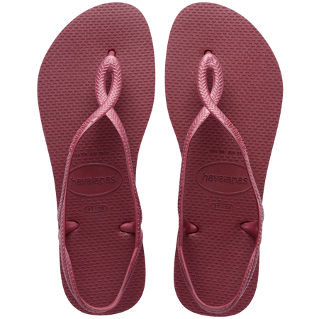 Luna Sandals